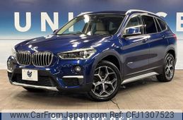 bmw x1 2018 quick_quick_HT20_WBAHT920903F17453
