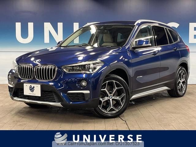 bmw x1 2018 quick_quick_HT20_WBAHT920903F17453 image 1