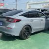 honda civic 2023 CFJ1580910 image 11