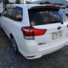 toyota corolla-fielder 2018 CFJ1660861 image 5