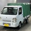 suzuki carry-truck 2011 -SUZUKI 【高知 480き3791】--Carry Truck DA65T-163309---SUZUKI 【高知 480き3791】--Carry Truck DA65T-163309- image 1