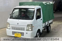 suzuki carry-truck 2011 -SUZUKI 【高知 480き3791】--Carry Truck DA65T-163309---SUZUKI 【高知 480き3791】--Carry Truck DA65T-163309-