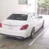 mercedes-benz c-class 2014 -MERCEDES-BENZ 【和泉 347ﾇ711】--Benz C Class 205042C--2R031781---MERCEDES-BENZ 【和泉 347ﾇ711】--Benz C Class 205042C--2R031781- image 6