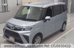 toyota roomy 2021 -TOYOTA--Roomy 5BA-M900A--M900A-0618129---TOYOTA--Roomy 5BA-M900A--M900A-0618129-