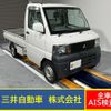 mitsubishi minicab-truck 2005 -MITSUBISHI--Minicab Truck GBD-U62T--U62T-1006450---MITSUBISHI--Minicab Truck GBD-U62T--U62T-1006450- image 1