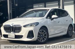 bmw 2-series 2025 quick_quick_3DA-22BY20_WBA22BY0X07R88721