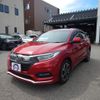 honda vezel 2018 CFJ1664751 image 1