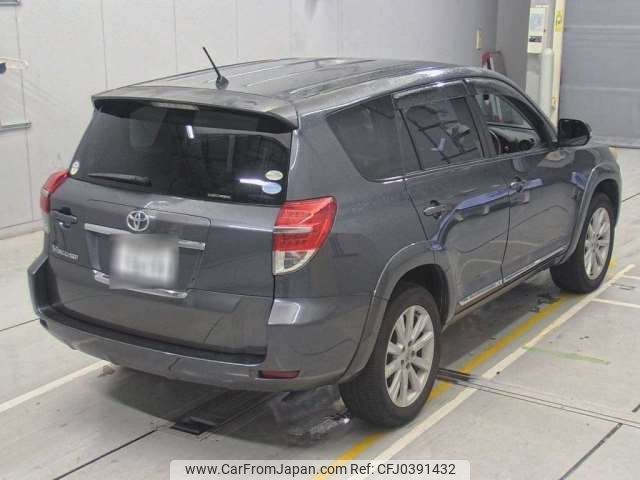 toyota vanguard 2012 -TOYOTA 【名古屋 306ｻ5691】--Vanguard DBA-ACA38W--ACA38-5228005---TOYOTA 【名古屋 306ｻ5691】--Vanguard DBA-ACA38W--ACA38-5228005- image 2