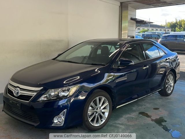 toyota camry 2014 -TOYOTA--Camry AVV50-1038604---TOYOTA--Camry AVV50-1038604- image 1