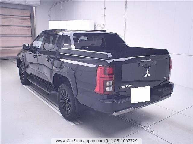 mitsubishi triton 2024 -MITSUBISHI 【岡崎 100ｻ5392】--Triton LC2T-0002903---MITSUBISHI 【岡崎 100ｻ5392】--Triton LC2T-0002903- image 2