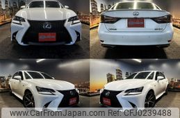 lexus gs 2017 quick_quick_DBA-ARL10_ARL10-0001615