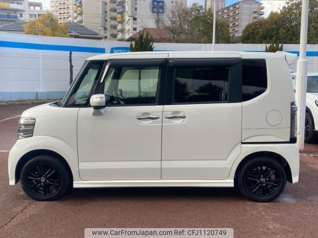 honda n-box 2016 quick_quick_DBA-JF1_JF1-1901885 image 2