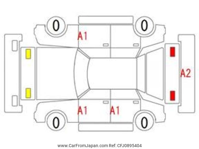 suzuki xbee 2020 -SUZUKI--XBEE DAA-MN71S--MN71S-166242---SUZUKI--XBEE DAA-MN71S--MN71S-166242- image 2