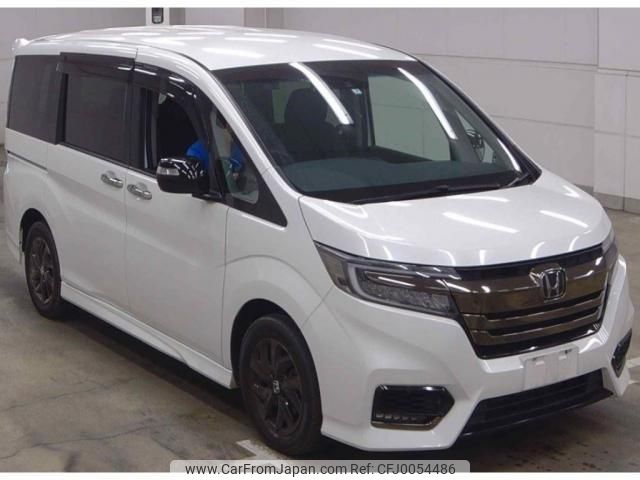 honda stepwagon-spada 2021 quick_quick_6BA-RP4_1305844 image 1