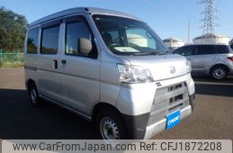 daihatsu hijet-van 2019 CFJ1872208