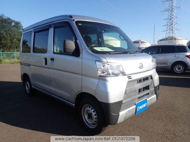 daihatsu hijet-van 2019 CFJ1872208 image 1