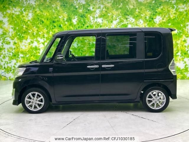 daihatsu tanto 2014 quick_quick_DBA-LA600S_LA600S-0133016 image 2