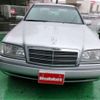 mercedes-benz c-class 1997 -MERCEDES-BENZ 【岡崎 300】--Benz C Class 202023--WDB202023-2F551038---MERCEDES-BENZ 【岡崎 300】--Benz C Class 202023--WDB202023-2F551038- image 2