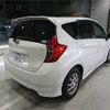 nissan note 2016 -NISSAN 【札幌 504ﾏ6021】--Note NE12-111353---NISSAN 【札幌 504ﾏ6021】--Note NE12-111353- image 2