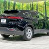 toyota harrier 2022 -TOYOTA--Harrier 6BA-MXUA80--MXUA80-0066768---TOYOTA--Harrier 6BA-MXUA80--MXUA80-0066768- image 17
