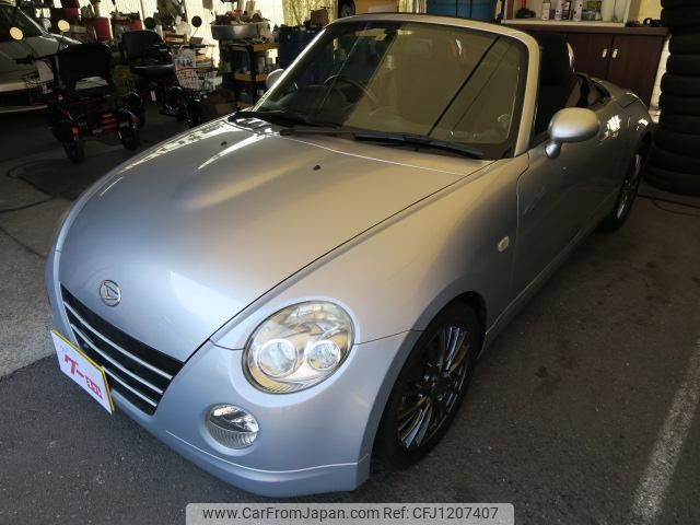 daihatsu copen 2006 GOO_JP_700080300530250527002 image 2