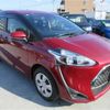 toyota sienta 2021 -TOYOTA 【八王子 501】--Sienta 6AA-NHP170G--NHP170G-7245995---TOYOTA 【八王子 501】--Sienta 6AA-NHP170G--NHP170G-7245995- image 11