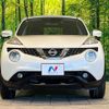 nissan juke 2016 -NISSAN--Juke DBA-YF15--YF15-509278---NISSAN--Juke DBA-YF15--YF15-509278- image 15