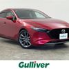 mazda mazda3 2021 CFJ1679166 image 1