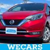 nissan note 2018 quick_quick_DAA-HE12_HE12-144799 image 1