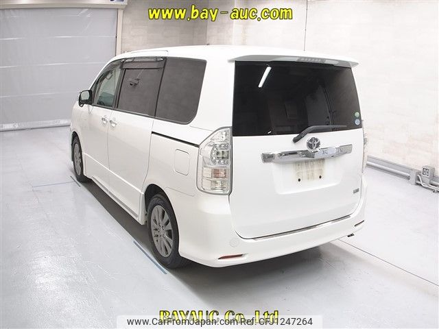 toyota voxy 2012 -TOYOTA--Voxy ZRR70W-0528048---TOYOTA--Voxy ZRR70W-0528048- image 2
