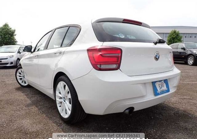 bmw 1-series 2011 646828-N2025060344F-24 image 2