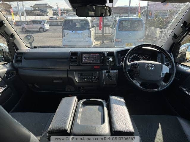 toyota hiace-van 2018 -TOYOTA--Hiace Van QDF-GDH201V--GDH201-1004817---TOYOTA--Hiace Van QDF-GDH201V--GDH201-1004817- image 2