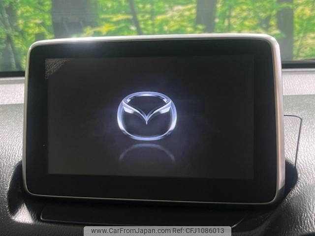 mazda demio 2016 -MAZDA--Demio LDA-DJ5FS--DJ5FS-148411---MAZDA--Demio LDA-DJ5FS--DJ5FS-148411- image 2