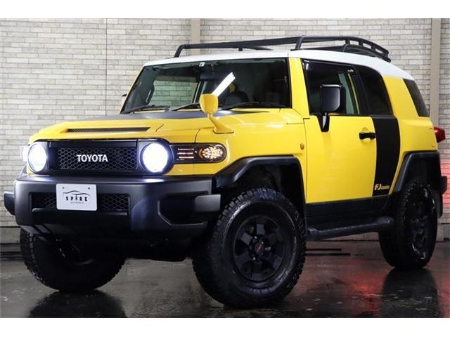 最終価格Springtail FJ Cruiser Barrier プラド 最終価格Springtail FJ Cruiser Barrier プラド ARMORED TOYOTA