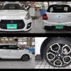 suzuki swift 2020 quick_quick_CBA-ZC33S_ZC33S-130103 image 3