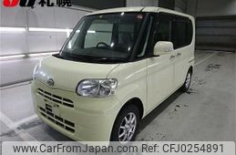 daihatsu tanto 2010 -DAIHATSU 【名変中 】--Tanto L375S--0313671---DAIHATSU 【名変中 】--Tanto L375S--0313671-