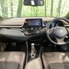 toyota c-hr 2017 -TOYOTA--C-HR DAA-ZYX10--ZYX10-2079782---TOYOTA--C-HR DAA-ZYX10--ZYX10-2079782- image 2