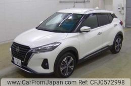 nissan kix 2021 quick_quick_6AA-P15_029180