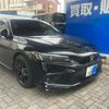 honda civic 2021 CFJ1801294 image 3