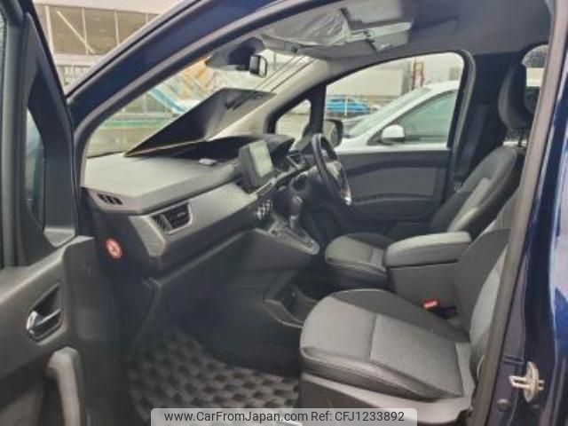 renault renault-others 2023 -RENAULT--Renault Kangoo--VF1RFK006N0850853---RENAULT--Renault Kangoo--VF1RFK006N0850853- image 2