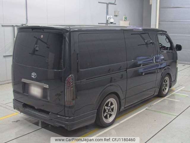 toyota regiusace-van 2015 -TOYOTA--Regius ace Van CBF-TRH200V--TRH200-0219816---TOYOTA--Regius ace Van CBF-TRH200V--TRH200-0219816- image 2