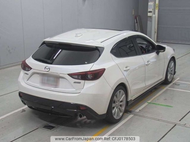 mazda axela 2014 -MAZDA--Axela BM2FS-104125---MAZDA--Axela BM2FS-104125- image 2