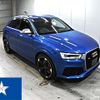 audi rs-q3 2016 -AUDI--Audi RS Q3 8UCZGF--WUAZZZ8U6GR900550---AUDI--Audi RS Q3 8UCZGF--WUAZZZ8U6GR900550- image 1