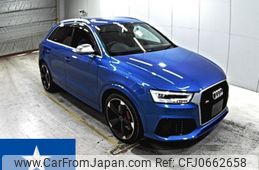 audi rs-q3 2016 -AUDI--Audi RS Q3 8UCZGF--WUAZZZ8U6GR900550---AUDI--Audi RS Q3 8UCZGF--WUAZZZ8U6GR900550-