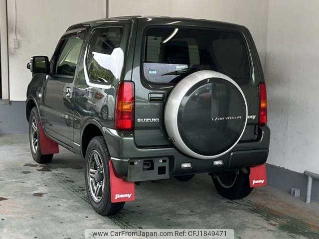 suzuki jimny 2017 CFJ1849471 image 2
