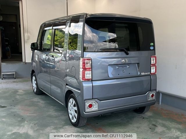 daihatsu wake 2018 -DAIHATSU--WAKE LA700S-0129788---DAIHATSU--WAKE LA700S-0129788- image 2