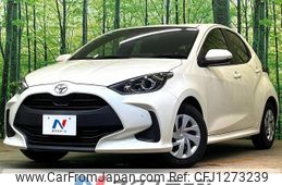 toyota yaris 2020 quick_quick_KSP210_KSP210-0002187
