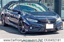 honda civic 2020 -HONDA--Civic 6BA-FK7--FK7-1202879---HONDA--Civic 6BA-FK7--FK7-1202879-