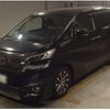 toyota vellfire 2015 quick_quick_DBA-AGH30W_AGH30-0001145 image 1