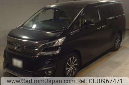 toyota vellfire 2015 quick_quick_DBA-AGH30W_AGH30-0001145